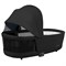 Спальный блок для коляски Cybex Priam IV Stardust Black Plus 1212201414 - фото 119125