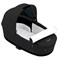 Спальный блок для коляски Cybex Priam IV Stardust Black Plus 1212201414 - фото 119130