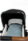 Люлька для детской коляски Babyzz Dynasty серый 1723344714 - фото 119137