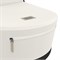Спальный блок для коляски Cybex Priam IV Off White 1222584835 - фото 119165