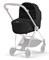 Спальный блок Cybex Mios III Lux Sepia Black 692919373 - фото 119175