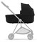 Спальный блок Cybex Mios III Lux Sepia Black 692919373 - фото 119177