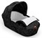 Спальный блок Cybex Melio Cot Street Real Black 658725930 - фото 119191