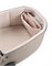 Люлька Peg Perego Culla Belvedere Mon Amour 636523452 - фото 119263