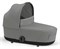 Спальный блок Cybex Mios III Lux Mirage Grey 1532820088 - фото 119266
