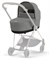 Спальный блок Cybex Mios III Lux Mirage Grey 1532820088 - фото 119268