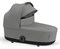 Спальный блок Cybex Mios III Lux Mirage Grey 1532820088 - фото 119271