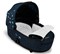 Спальный блок Cybex Mios III Lux Jewels of Nature 912965196 - фото 119278