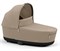 Спальный блок для коляски Cybex Priam IV Cozy Beige 288857437 - фото 119279