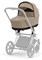 Спальный блок для коляски Cybex Priam IV Cozy Beige 288857437 - фото 119280