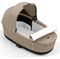 Спальный блок для коляски Cybex Priam IV Cozy Beige 288857437 - фото 119283