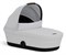 Спальный блок Cybex Melio Cot Fog Grey 1183765785 - фото 119285