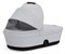 Спальный блок Cybex Melio Cot Fog Grey 1183765785 - фото 119286