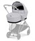 Спальный блок Cybex Melio Cot Fog Grey 1183765785 - фото 119287