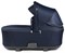 Люлька Peg Perego Culla Flex с подставкой Home Stand Blue Shine 1707883731 - фото 119293