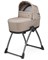 Люлька Peg Perego Culla Flex с подставкой Home Stand Mon Amour 572489763 - фото 119319