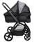 Люлька Chicco Mysa Light Carrycot Charming Grey 920153288 - фото 119329