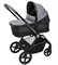 Люлька Chicco Mysa Light Carrycot Charming Grey 920153288 - фото 119331