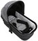 Люлька Chicco Mysa Light Carrycot Charming Grey 920153288 - фото 119333