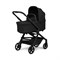 Люлька Joolz Hub2 Space Black 1800420544 - фото 119335