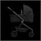 Люлька Joolz Hub2 Space Black 1800420544 - фото 119337
