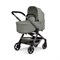 Люлька Joolz Hub2 Sage Green 1240265 - фото 119343