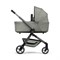 Люлька Joolz Hub2 Sage Green 1240265 - фото 119344