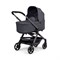 Люлька Joolz Hub2 Stone Grey 660056931 - фото 119357
