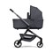 Люлька Joolz Hub2 Stone Grey 660056931 - фото 119358
