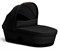 Спальный блок Cybex Melio Cot Magic Black с дождевиком 538456980 - фото 119370