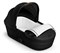 Спальный блок Cybex Melio Cot Magic Black с дождевиком 538456980 - фото 119374