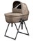 Люлька Peg Perego Culla Belvedere Pine Bark 2101605257 - фото 119392