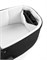 Люлька Peg Perego Culla Belvedere True Black 675946410 - фото 119414