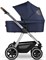 Детская коляска ABC-Design Samba 2 в 1 Navy 728656960 - фото 11944