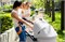 Люлька для коляски UPPAbaby Cruz и Vista V2 ANTHONY 1596775864 - фото 119450