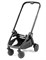 Шасси (рама) универсальное Peg Perego City Loop чёрный 740426417 - фото 119486