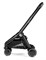 Шасси (рама) универсальное Peg Perego City Loop чёрный 740426417 - фото 119492