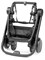 Шасси (рама) универсальное Peg Perego City Loop чёрный 740426417 - фото 119497