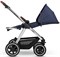 Детская коляска ABC-Design Samba 2 в 1 Navy 728656960 - фото 11950