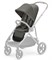 Прогулочный блок Seat Unit для коляски Cybex Gazelle S Soho Grey с дождевиком TPE 478786795 - фото 119511