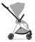 Рама (шасси) для коляски Cybex Mios III Chrome Black 348825376 - фото 119523