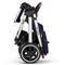 Детская коляска ABC-Design Samba 2 в 1 Navy 728656960 - фото 11952