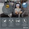 Автокресло Maxi-Cosi CabrioFix i-size Essential green зеленый 1645221277 - фото 119536
