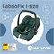 Автокресло Maxi-Cosi CabrioFix i-size Essential green зеленый 1645221277 - фото 119537