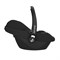 Автокресло Maxi-Cosi CabrioFix i-size Essential black черный 189601304 - фото 119545