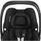 Автокресло Maxi-Cosi CabrioFix i-size Essential black черный 189601304 - фото 119546