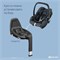 Автокресло Maxi-Cosi CabrioFix i-size Essential graph графит 779498626 - фото 119557