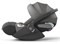 Автокресло Cybex Cloud T i-Size Mirage Grey 1335115281 - фото 119588