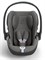 Автокресло Cybex Cloud T i-Size Mirage Grey 1335115281 - фото 119589