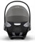 Автокресло Cybex Cloud T i-Size Mirage Grey 1335115281 - фото 119591